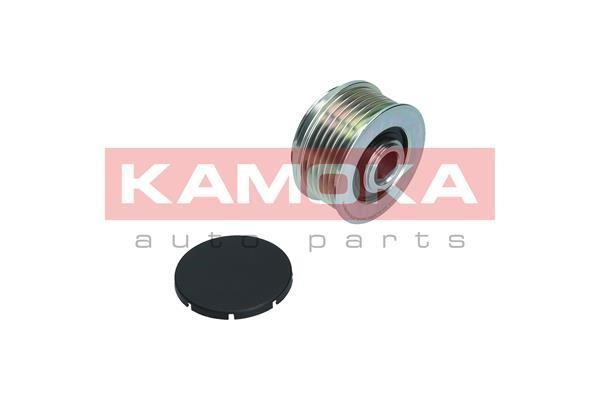 Freewheel clutch, alternator Kamoka RC042