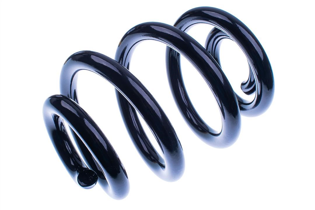 Suspension springs Volkswagen Multivan: D700191 Denckermann Coil spring