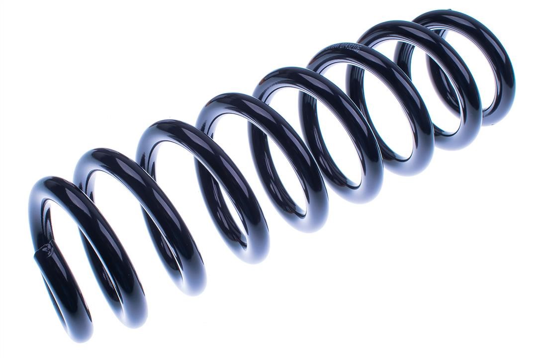 Denckermann D700209 Coil spring D700209 D700209 Denckermann Coil spring