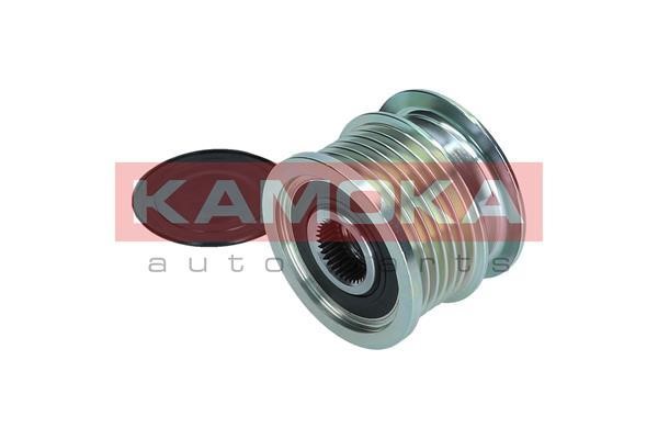 Freewheel clutch, alternator Kamoka RC045