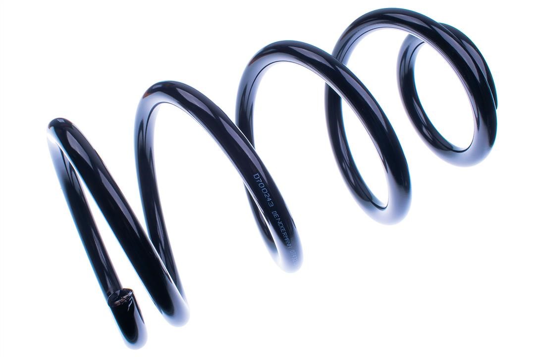Coil spring suspension Ford Transit: D700243 Denckermann Coil spring