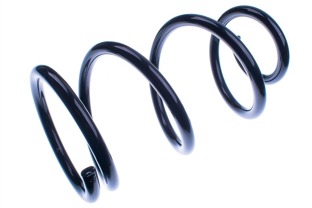 Denckermann D700244 Coil spring D700244 D700244 Denckermann Coil spring