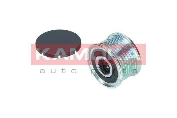 Freewheel clutch, alternator Kamoka RC054