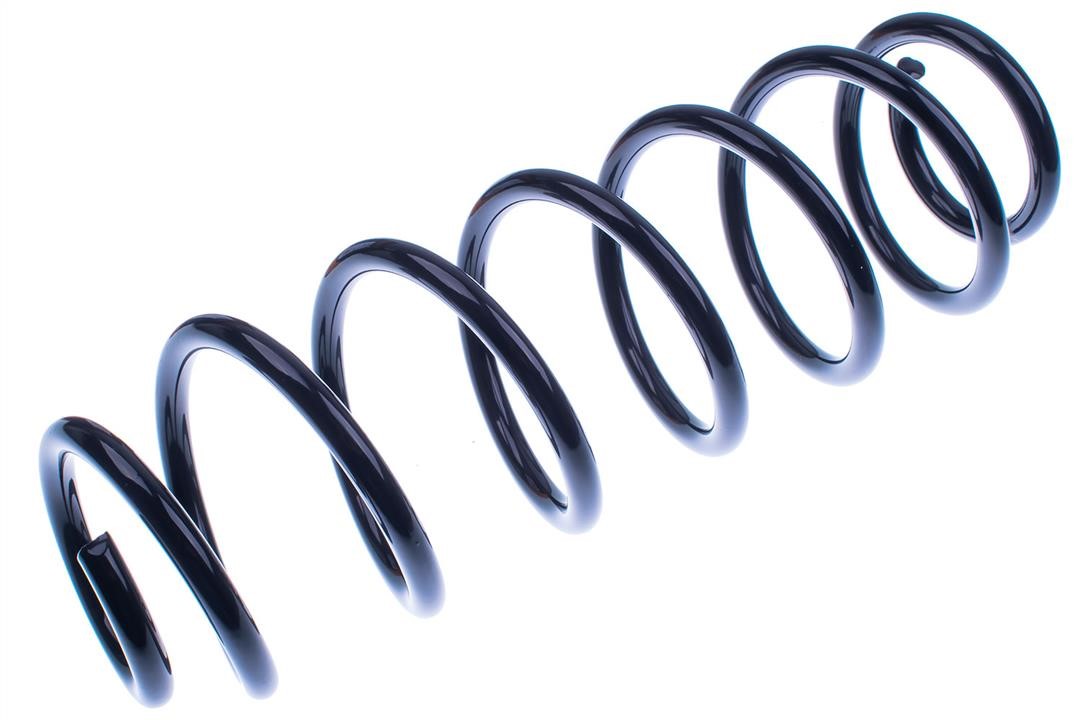 Denckermann D700299 Coil spring D700299 D700299 Denckermann Coil spring