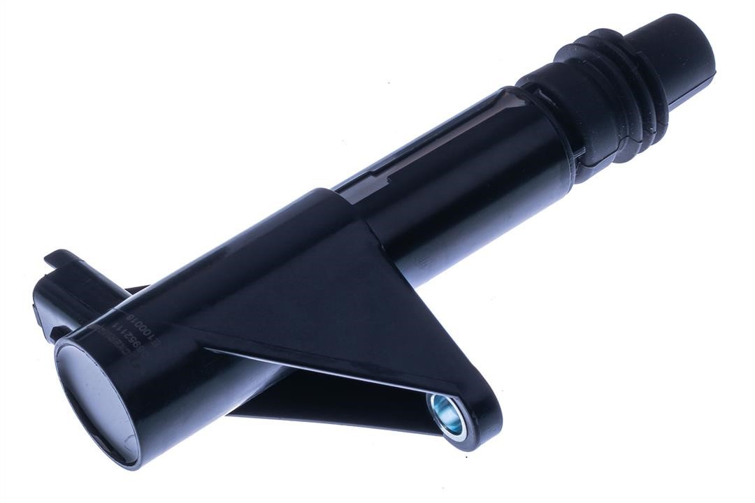 Ignition coil pack Citroen C8: E100018 Denckermann Ignition coil