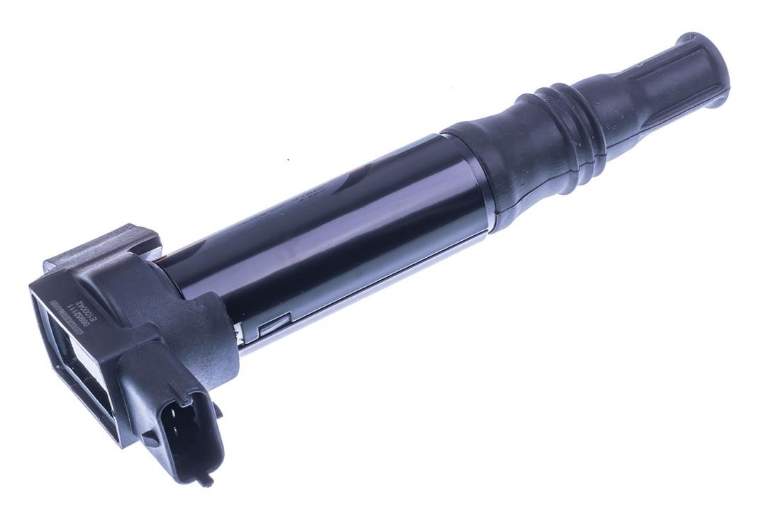 Engine coil pack Citroen C-Elysee: E100042 Denckermann Ignition coil