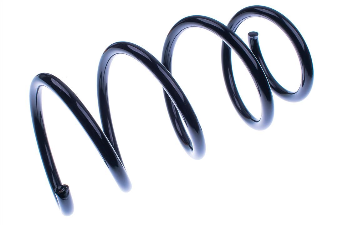 Suspension springs Renault Logan: D700314 Denckermann Coil spring
