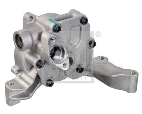OIL PUMP febi 177227