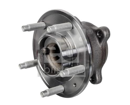 Wheel bearing kit febi 176948