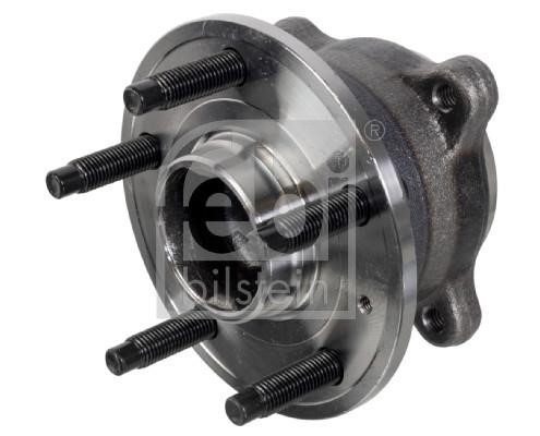 Wheel bearing kit febi 176949