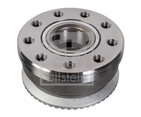 Wheel bearing kit febi 176950