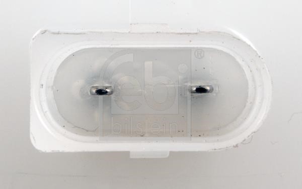 Expansion tank febi 177260