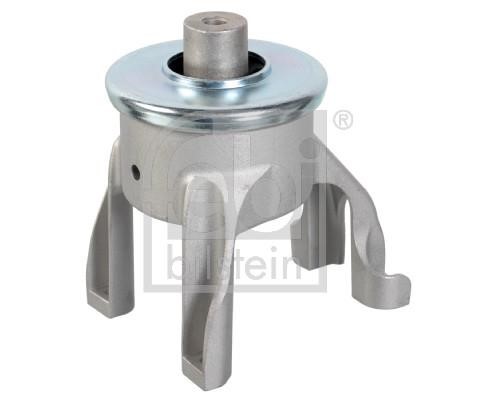 Engine mount, rear lower febi 177014