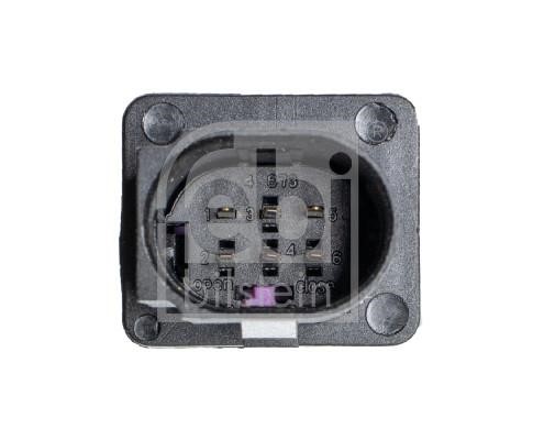 Lambda sensor febi 177388
