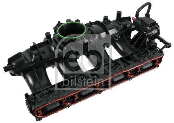 Intake manifold febi 177035