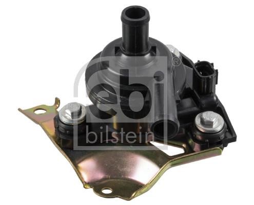 febi 178885 Additional coolant pump 178885 178885 febi Additional coolant pump