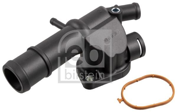 Coolant flange febi 178905