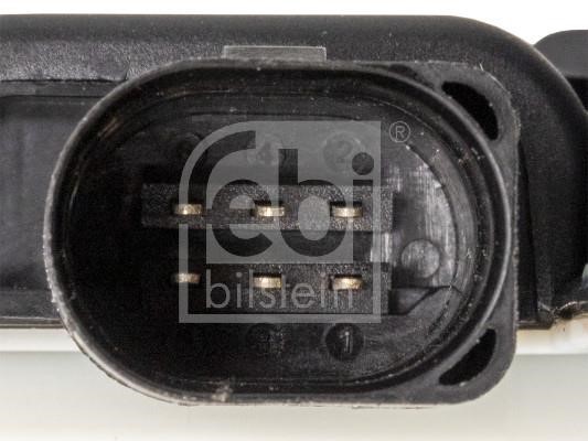 febi Door lock – price 154 PLN