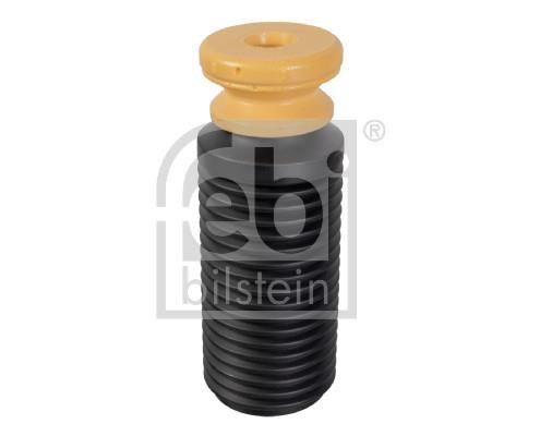 Shock absorber dust cover BMW X5: 179044 febi Dust Cover Kit, shock absorber
