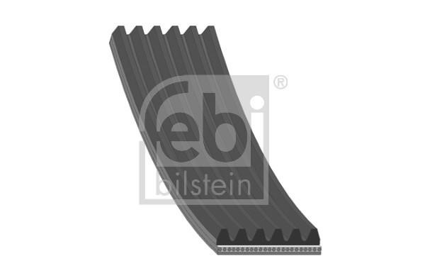 179057 febi Poly-V belt