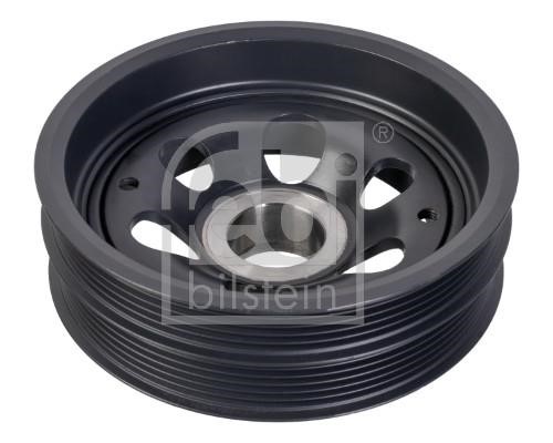 Pulley crankshaft febi 178929