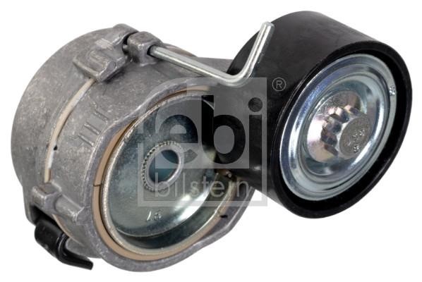 febi 178939 Belt Tensioner, V-ribbed belt 178939 178939 febi Belt Tensioner, V-ribbed belt