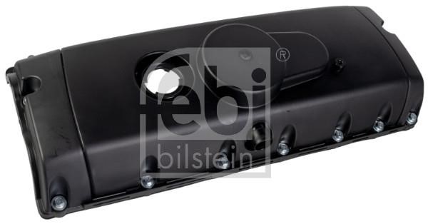 Cylinder head cover Volkswagen Multivan: 179021 febi Rocker cover