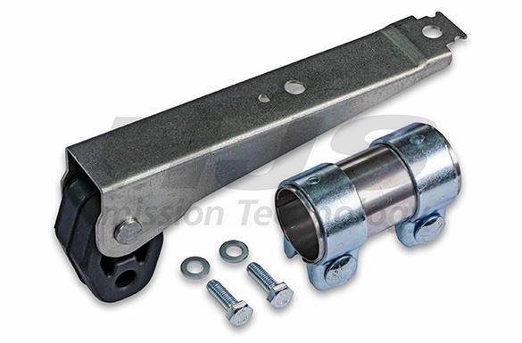 HJS Leistritz 82 11 9881 Fitting kit for silencer 82119881