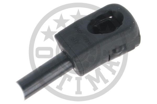 Gas Spring, boot-&#x2F;cargo area Optimal AG-52343