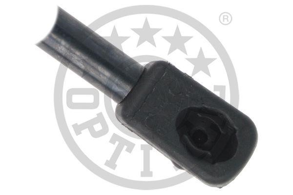 Tailgate strut Optimal AG-52113