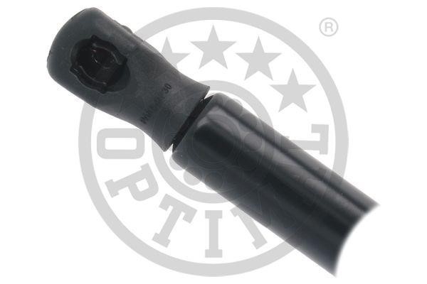 Tailgate strut Optimal AG-52179
