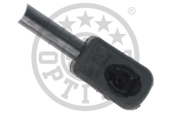 Gas Spring, boot-&#x2F;cargo area Optimal AG-52208