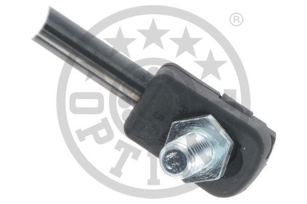 Gas Spring, boot-&#x2F;cargo area Optimal AG-52335