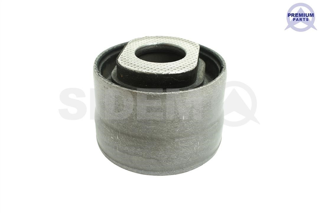 Wishbone bushes Renault Captur: 805704 Sidem Silent block