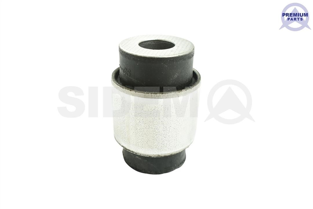 Suspension arm bushing Renault Captur: 805707 Sidem Silent block