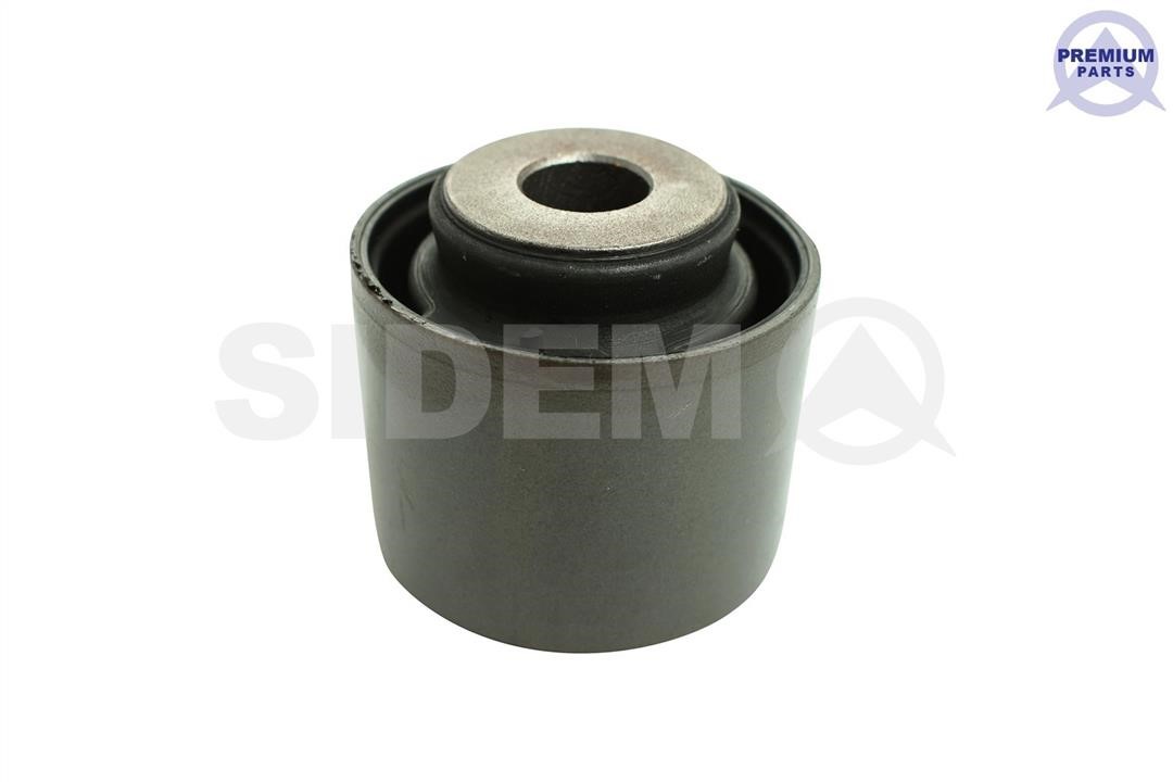 Wishbone bushes Renault Arkana: 805708 Sidem Hob Lever