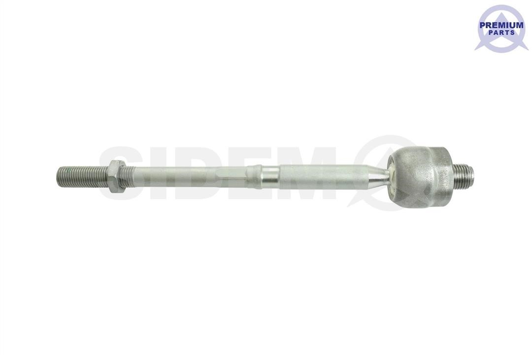 Inner tie rod end Renault Arkana: 5119 Sidem Inner Tie Rod