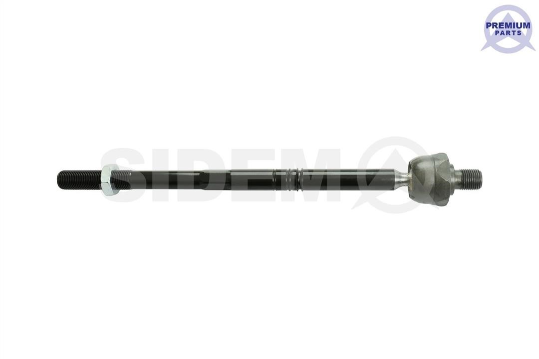 Inner track rod end Volkswagen T-roc: 63011 Sidem Inner Tie Rod