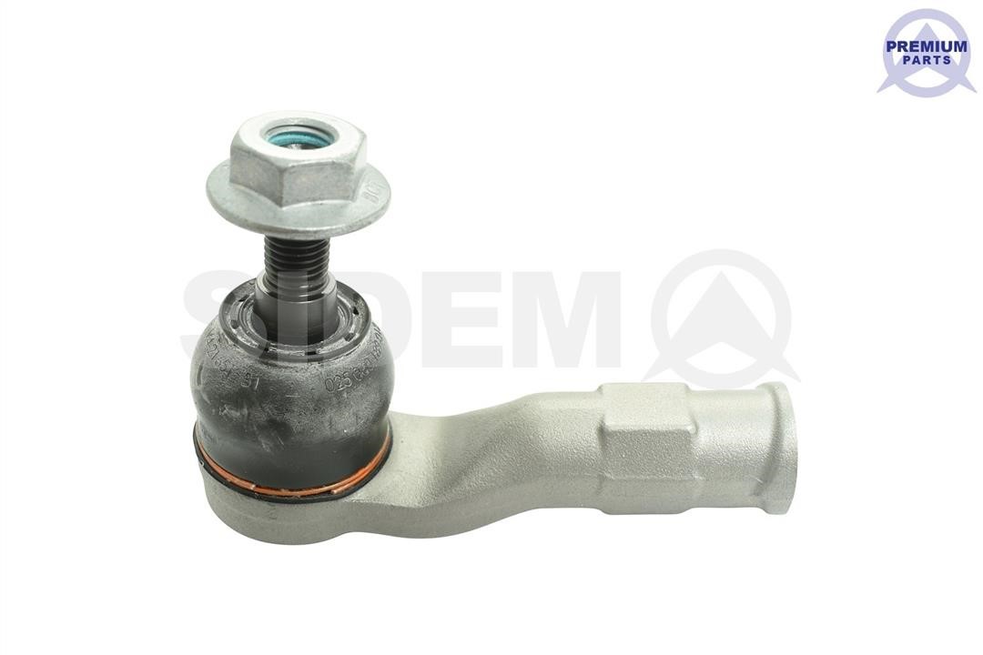 Outer tie rod Cupra Born: 63031 Sidem Tie rod end