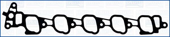 Ajusa 13289900 Gasket, intake manifold 13289900