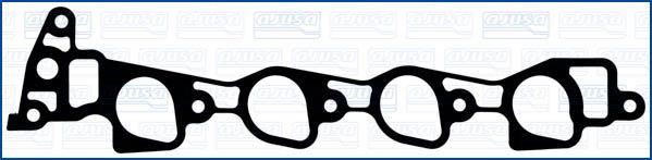 Ajusa 13304300 Gasket, intake manifold 13304300