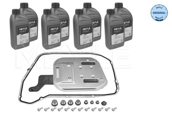 Meyle 100 135 0018 Parts Kit, automatic transmission oil change 1001350018