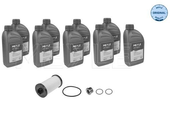 Meyle 100 135 0102/XK Parts Kit, automatic transmission oil change 1001350102XK 1001350102XK Meyle Parts Kit, automatic transmission oil change