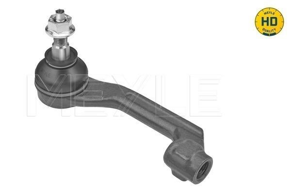Outer tie rod Opel Corsa F: 11160200045HD Meyle Tie rod end