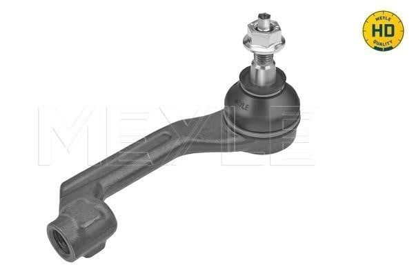 Outer tie rod Opel Corsa F: 11160200046HD Meyle Tie rod end