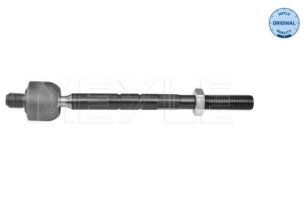 Track rod Citroen Berlingo: 11160310039 Meyle Inner Tie Rod