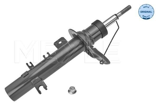 Meyle 11-26 623 0024 Front suspension shock absorber 11266230024