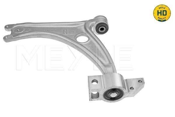 Track control arm Volkswagen Caddy Alltrack: 1160500303HD Meyle Control/Trailing Arm, wheel suspension