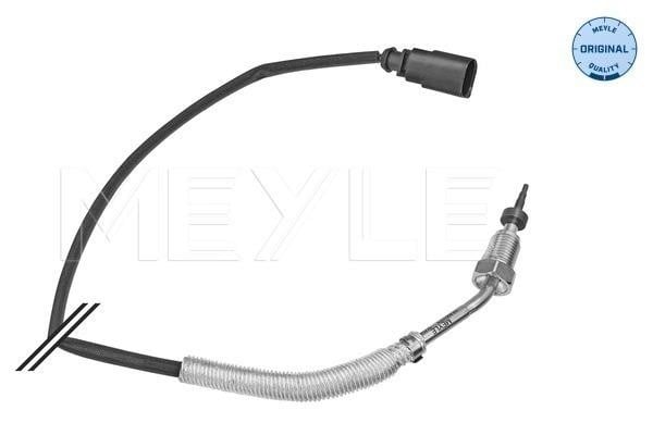 Meyle 114 800 0178 Sensor, exhaust gas temperature 1148000178 1148000178 Meyle Sensor, exhaust gas temperature