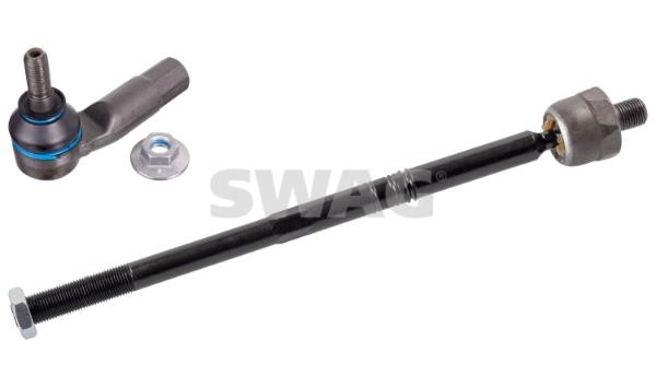 Inner track rod end Cupra Ateca: 33103799 SWAG Tie Rod